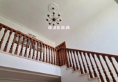 Chalet independiente con terreno en venta en la España, Santa Pola, ref: TR363964 foto