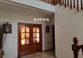Chalet independiente con terreno en venta en la España, Santa Pola, ref: TR363964 foto