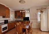 Chalet independiente con terreno en venta en la España, Santa Pola, ref: TR363964 foto
