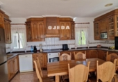 Chalet independiente con terreno en venta en la España, Santa Pola, ref: TR363964 foto