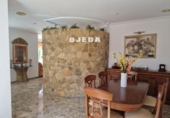 Chalet independiente con terreno en venta en la España, Santa Pola, ref: TR363964 foto