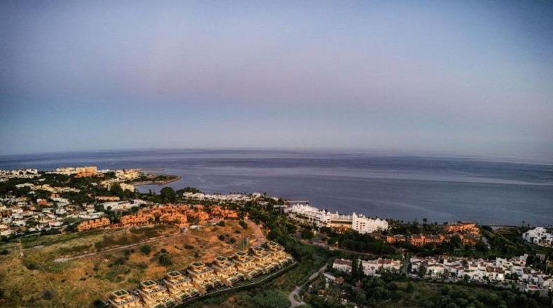 Malaga - Estepona - 240m2
