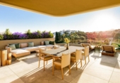 Detached villa with land for sale on España, Estepona, ref: TR372691 photo
