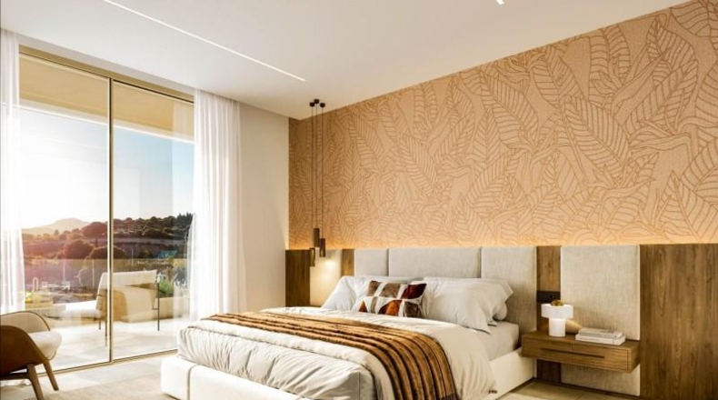 Malaga - Estepona - 240m2