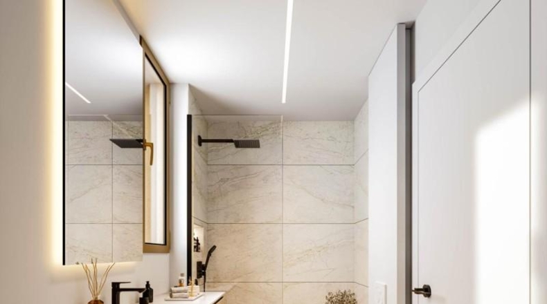 Malaga - Estepona - 240m2