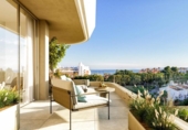 Detached villa with land for sale on España, Estepona, ref: TR372691 photo