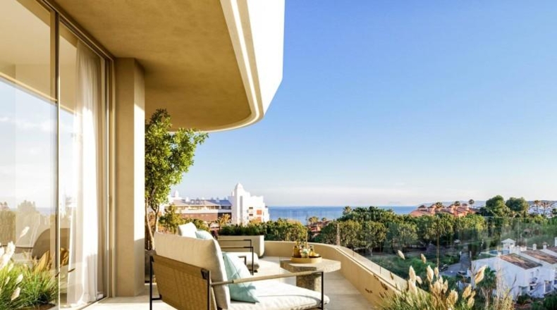 Malaga - Estepona - 240m2