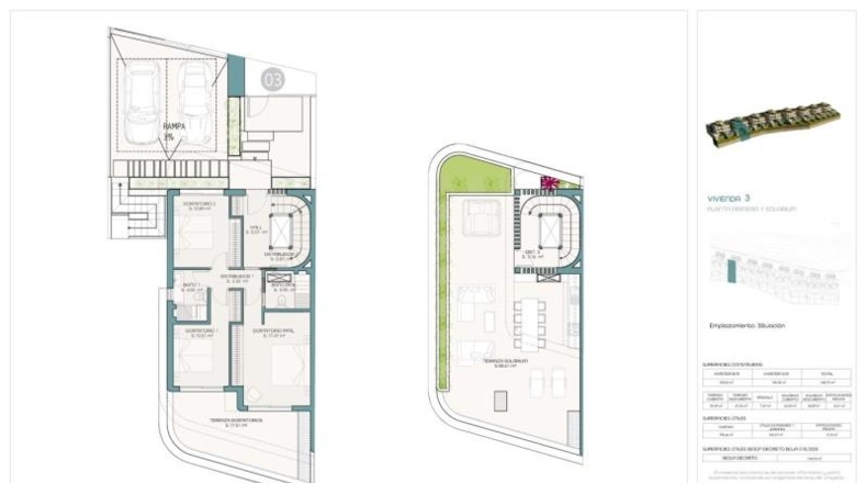 Malaga - Estepona - 240m2