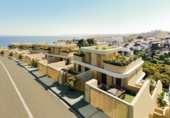 Detached villa with land for sale on España, Estepona, ref: TR372691 photo