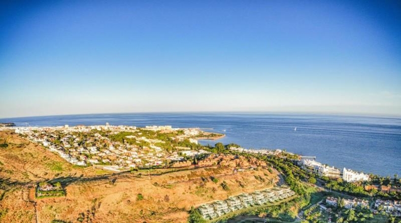 Malaga - Estepona - 240m2