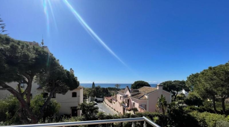 Малага - Marbella - 174m2