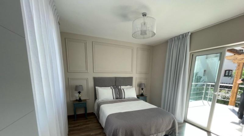 Малага - Marbella - 174m2