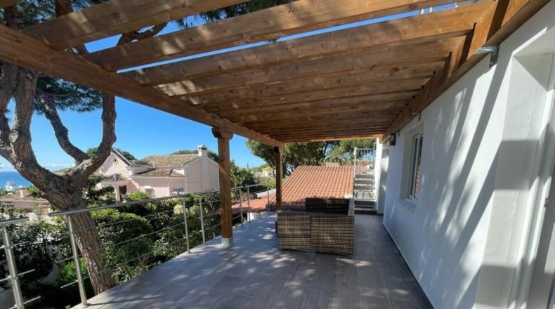 Малага - Marbella - 174m2