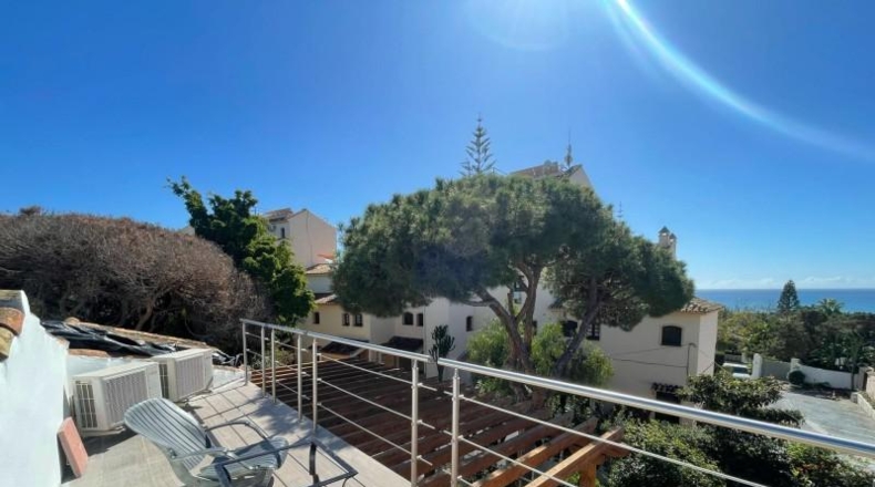 Малага - Marbella - 174m2
