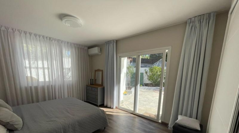 Малага - Marbella - 174m2
