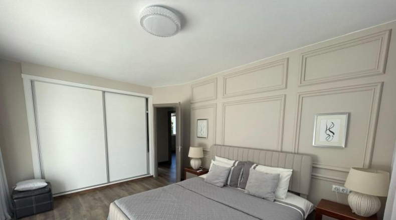 Малага - Marbella - 174m2