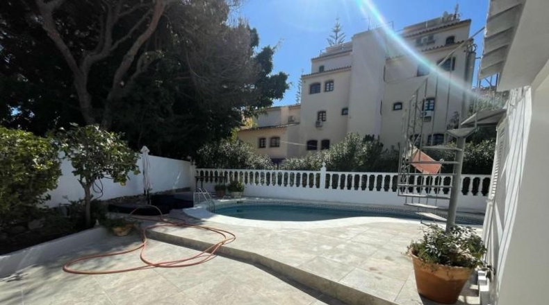 Малага - Marbella - 174m2