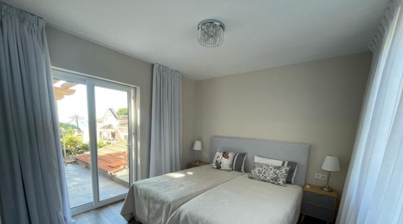 Малага - Marbella - 174m2