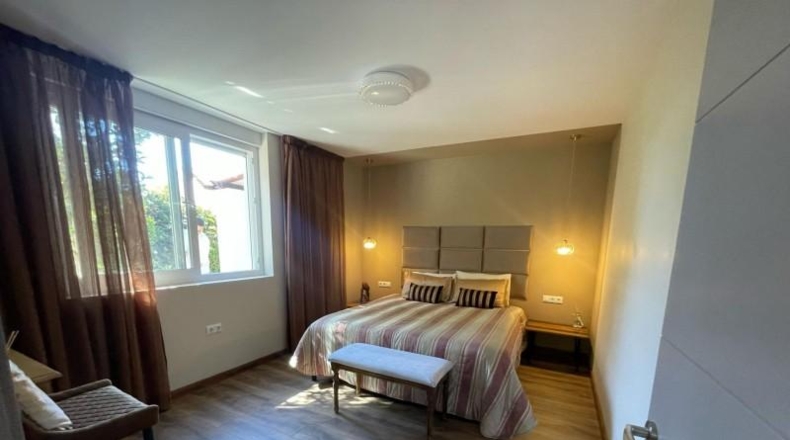 Малага - Marbella - 174m2