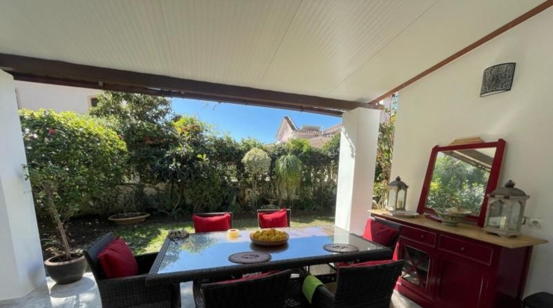 Малага - Marbella - 174m2