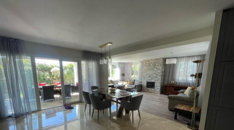 Малага - Marbella - 174m2