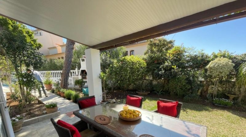 Малага - Marbella - 174m2