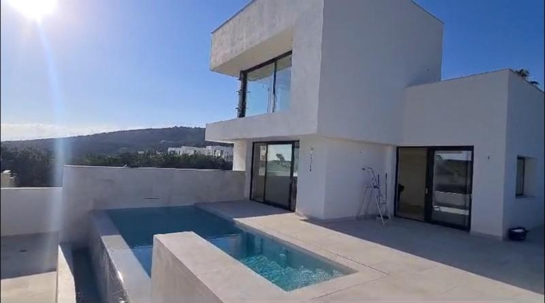 Cádiz - San Roque - 512m2