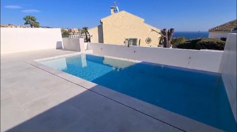 Cádiz - San Roque - 512m2
