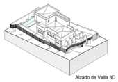 Xalet independent amb terreny en venda a la España, San Roque, ref.: TR156736 foto