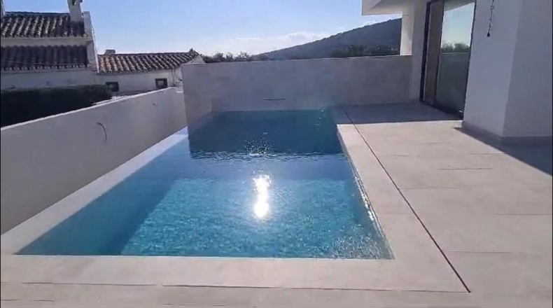 Cádiz - San Roque - 512m2