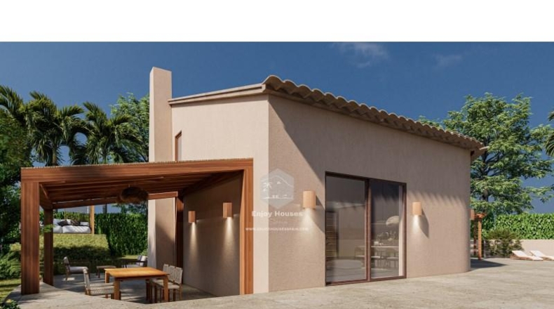 Alicante - Jávea - 961m2