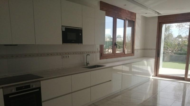 Tarragona - Cambrils - 450m2