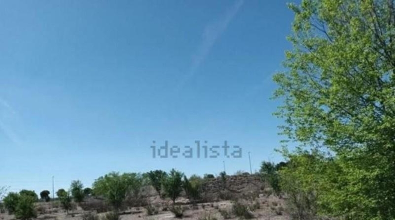 Comunidad de Madrid - Madrid - 3749m2
