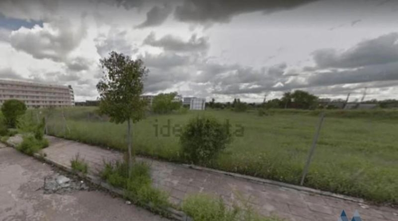 Comunidad de Madrid - Madrid - 3749m2
