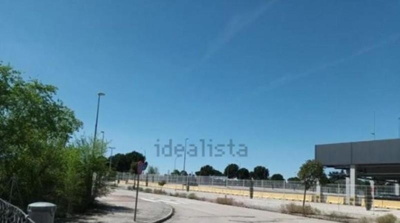 Comunidad de Madrid - Madrid - 3749m2