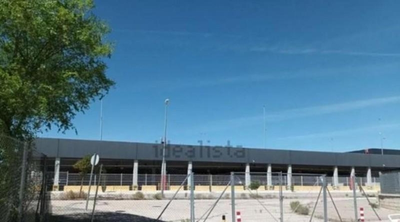 Comunidad de Madrid - Madrid - 3749m2