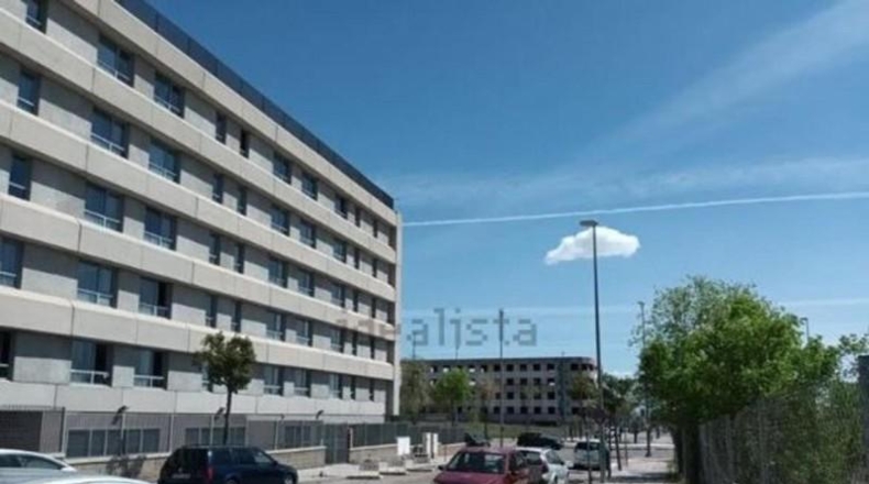 Comunidad de Madrid - Madrid - 3749m2