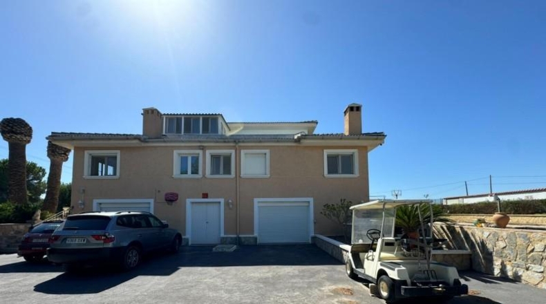 Alicante - San Miguel de Salinas - 13000m2