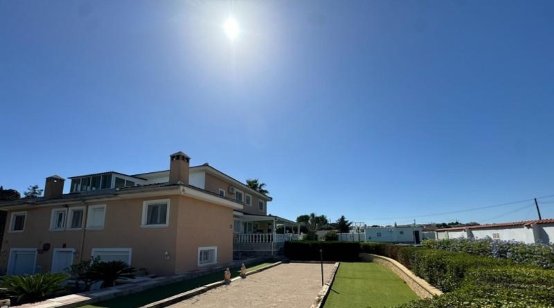 Alicante - San Miguel de Salinas - 13000m2