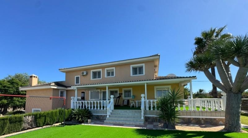 Alicante - San Miguel de Salinas - 13000m2