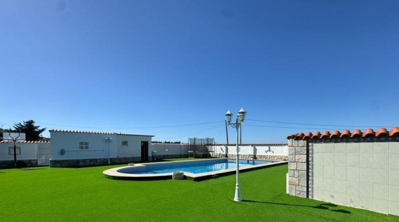 Alicante - San Miguel de Salinas - 13000m2