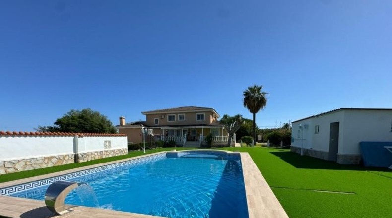 Alicante - San Miguel de Salinas - 13000m2