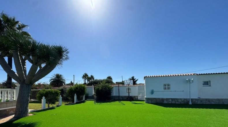Alicante - San Miguel de Salinas - 13000m2