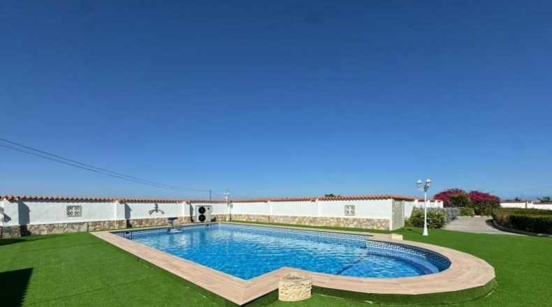 Alicante - San Miguel de Salinas - 13000m2