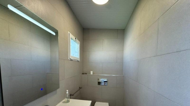 Alicante - San Miguel de Salinas - 13000m2