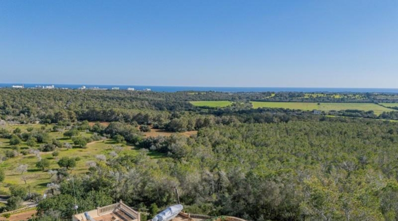 Balearic Islands - Manacor - 13356m2