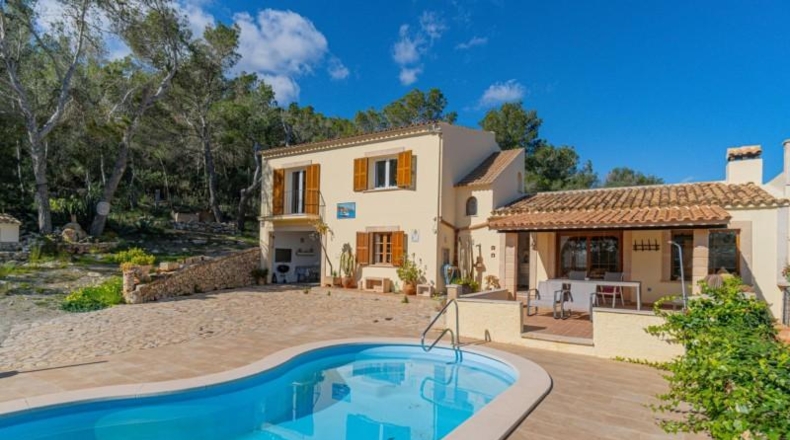 Balearic Islands - Manacor - 13356m2