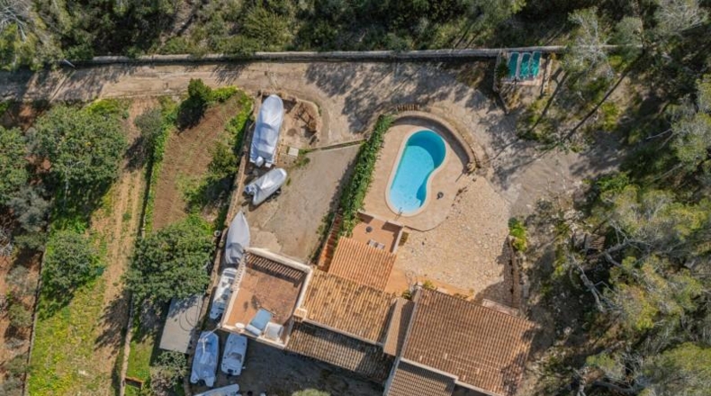 Balearic Islands - Manacor - 13356m2