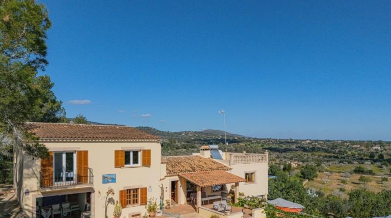 Balearic Islands - Manacor - 13356m2