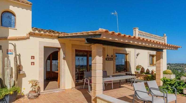 Balearic Islands - Manacor - 13356m2